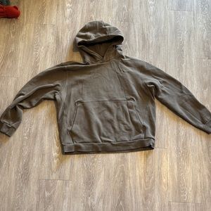 Lululemon Men’s Hoodie
